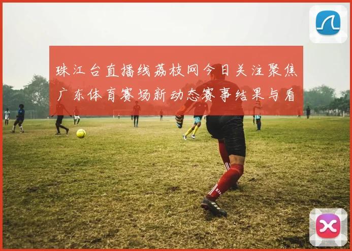 珠江台直播线荔枝网今日关注聚焦广东体育赛场新动态赛事结果与看点同步呈现