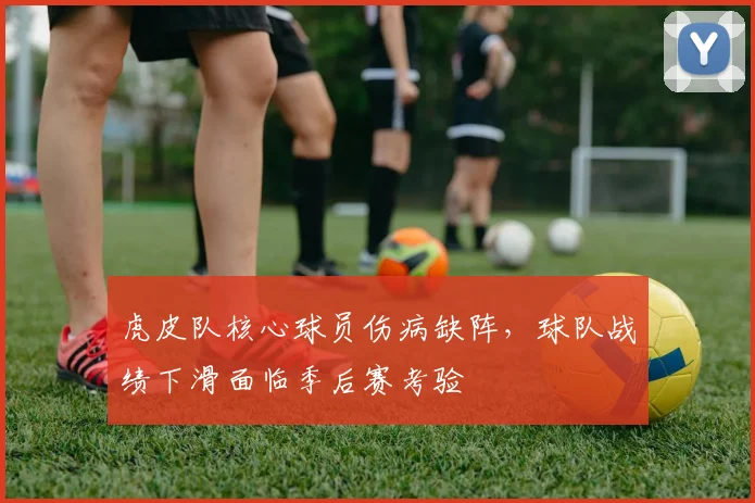 虎皮队核心球员伤病缺阵,球队战绩下滑面临季后赛考验