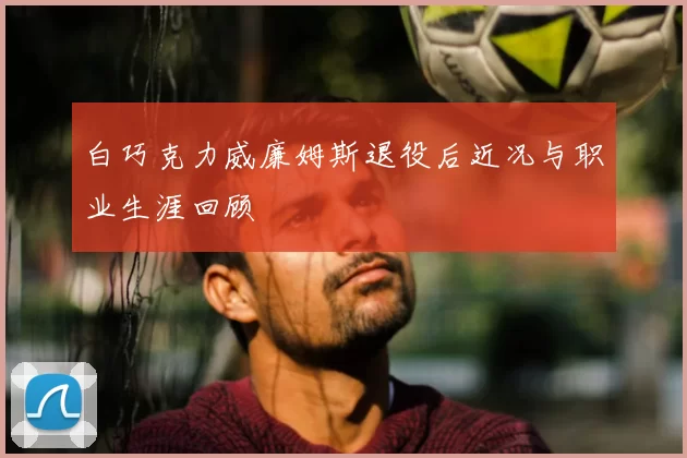 白巧克力威廉姆斯退役后近况与职业生涯回顾
