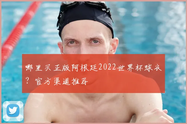 哪里买正版阿根廷2022世界杯球衣?官方渠道推荐