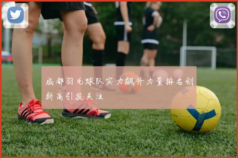 成都羽毛球队实力飙升力量排名创新高引发关注