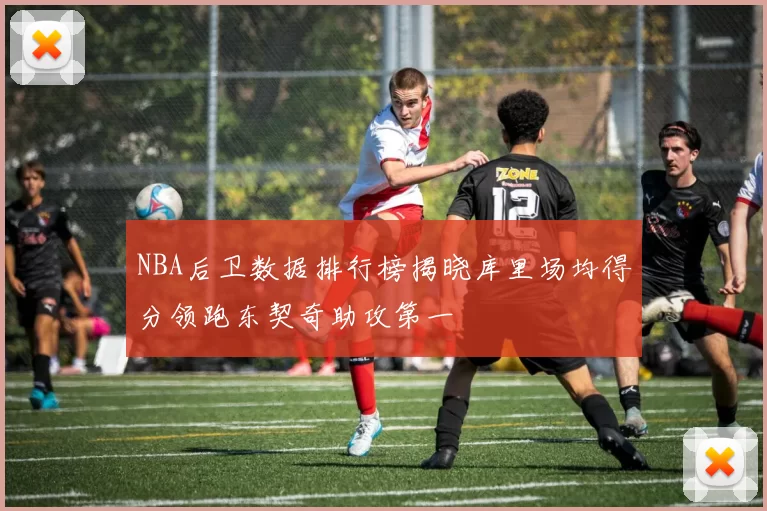 NBA后卫数据排行榜揭晓库里场均得分领跑东契奇助攻第一