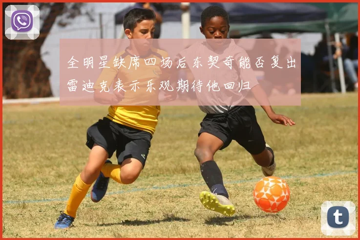 全明星缺席四场后东契奇能否复出雷迪克表示乐观期待他回归