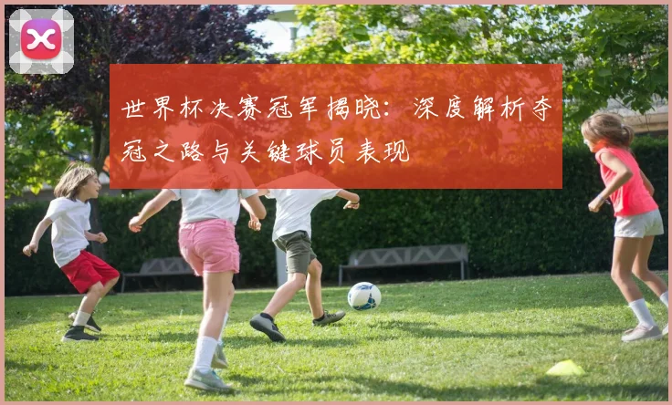 世界杯决赛冠军揭晓:深度解析夺冠之路与关键球员表现